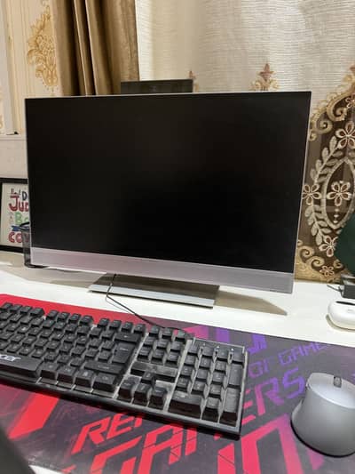 HP EliteOne 800 G3 i7 All-in-One PC (16GB RAM)