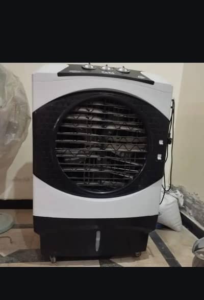 Air coolar