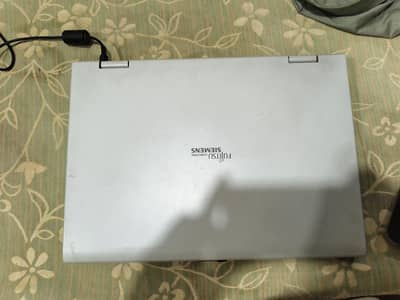Fujitsu MS2239 Cheap and affordable laptop
