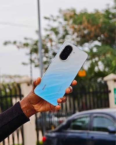 Xiaomi Redmi 5