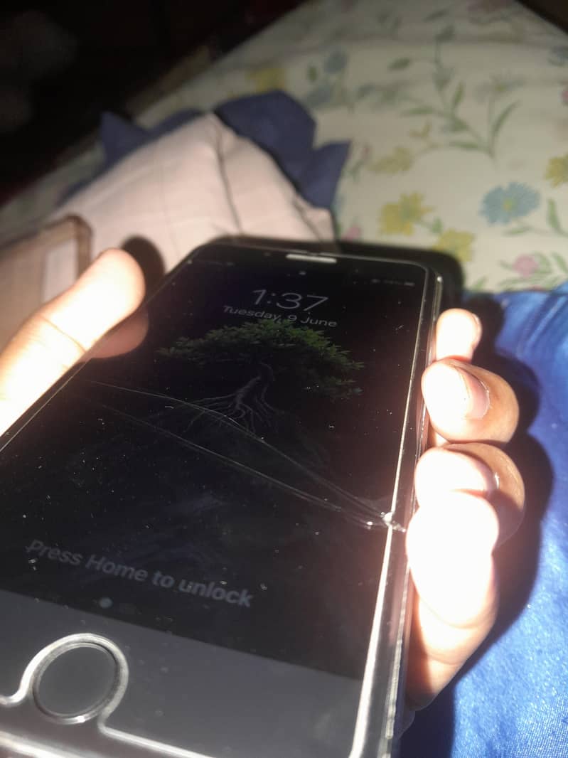 Apple iPhone 7 Plus 2
