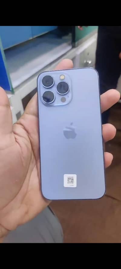 Apple iPhone 13 Pro