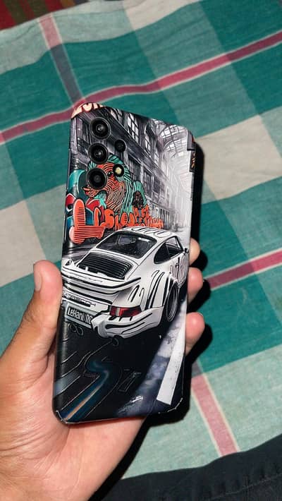 Samsung Mobile A13