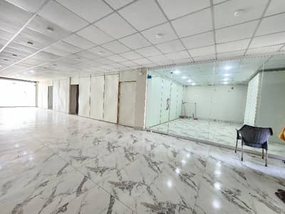 Commercial 1st floor Hall for Offices