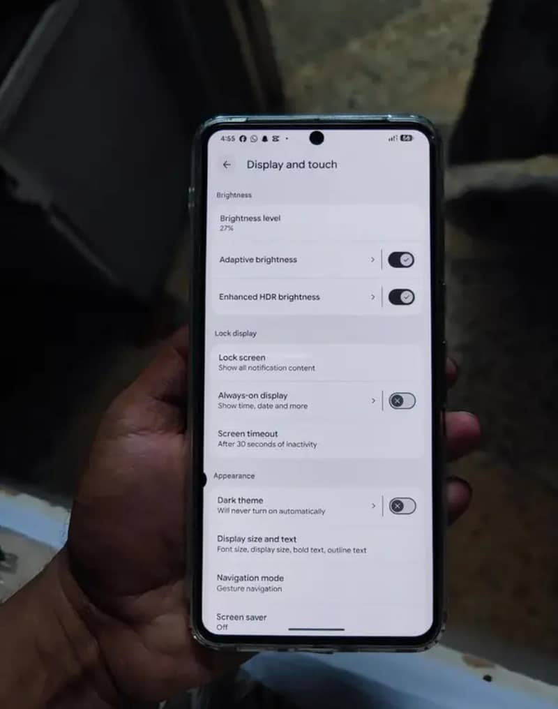 Google Pixel 8 Pro 1