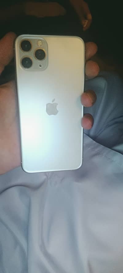 Apple iPhone 11 Pro