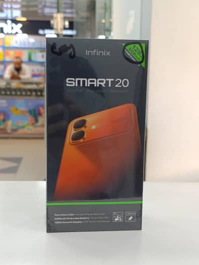 Infinix Smart 20, Hot 60i, Hot 60 Pro Plus,  Note 60 Pro, Note Edge
