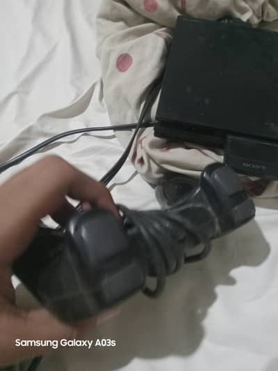Jail break ps2