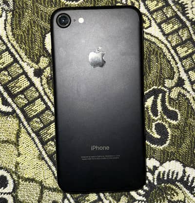 Apple iPhone 7
