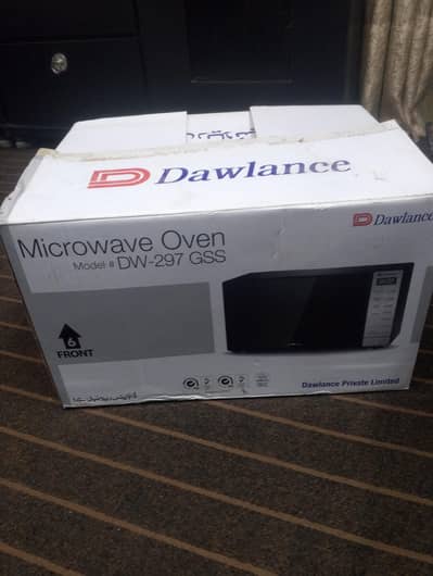 well condition microwave oven for sale!!!!