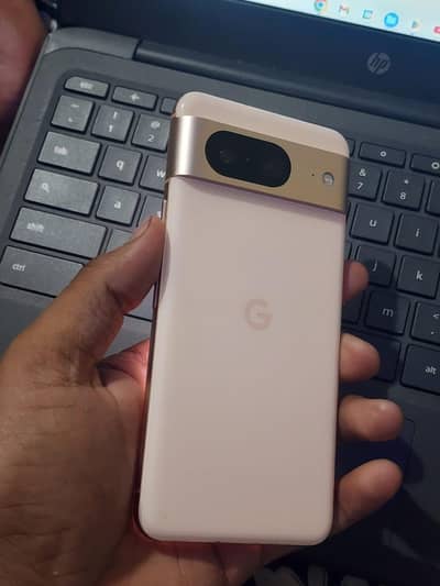 Google Pixel 8 sale/exchange with s22 ultra
