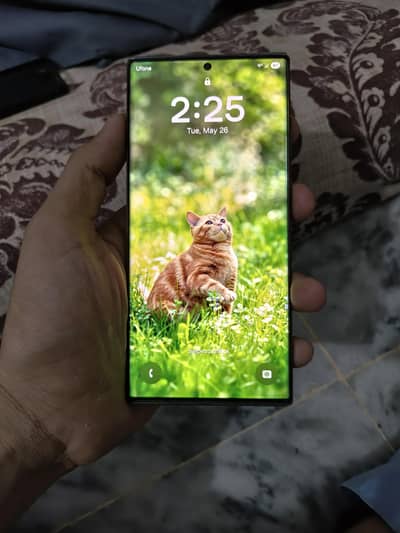 Samsung Mobile S22 Ultra