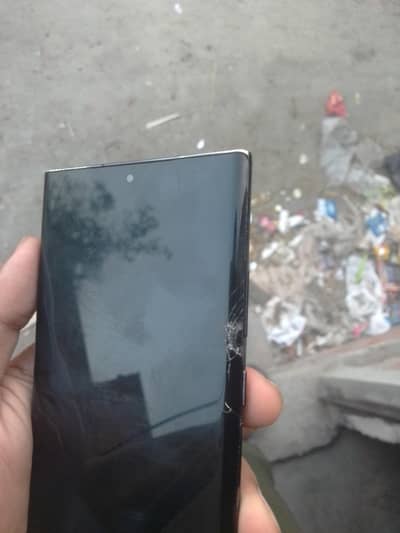 Samsung Mobile Note 20 Ultra