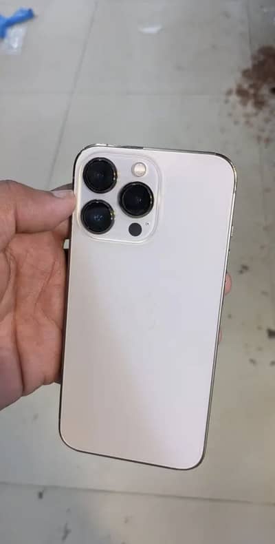 Apple iPhone 13 Pro