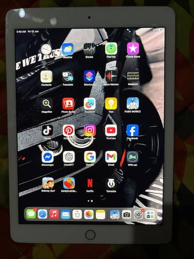 Ipad Pro (9.7 inch)