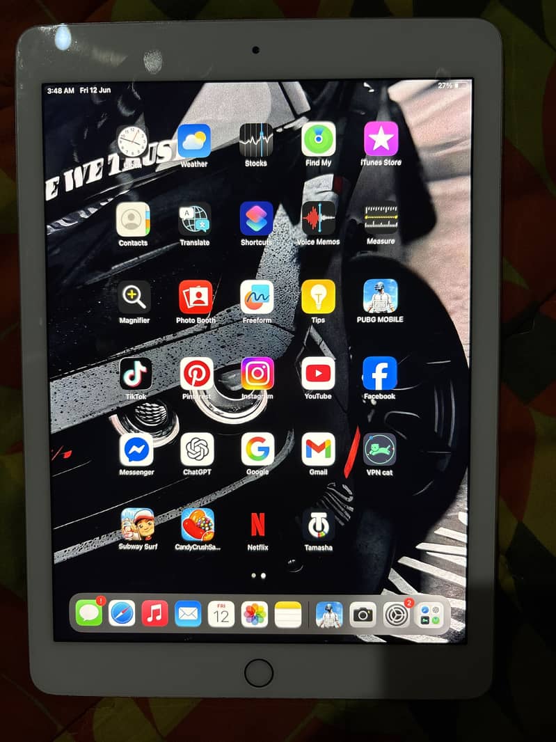 Ipad Pro (9.7 inch) 0