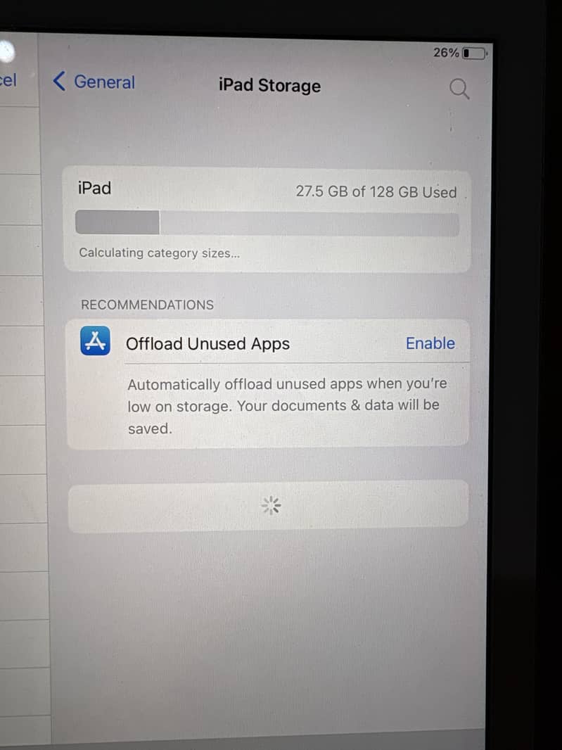 Ipad Pro (9.7 inch) 1