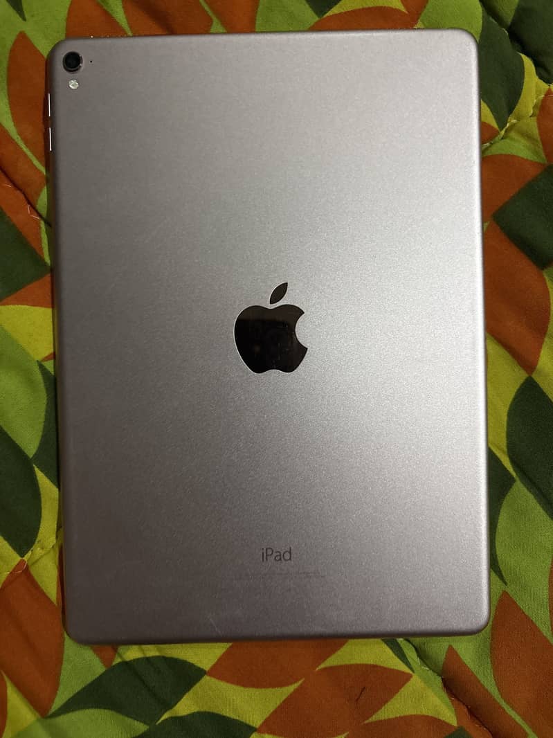 Ipad Pro (9.7 inch) 2