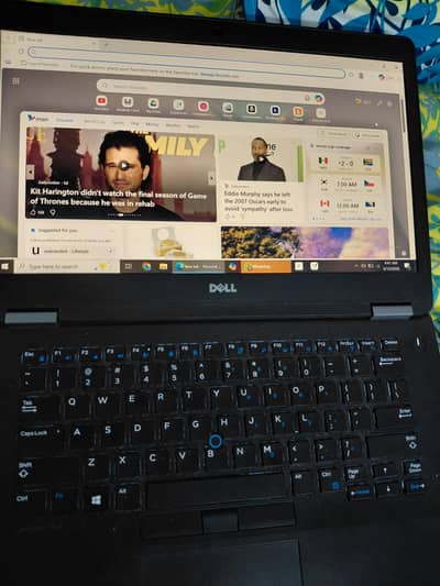 Dell E7470 Latitude