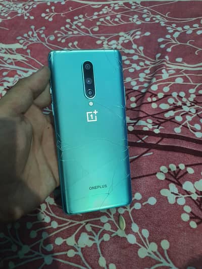 one plus 8 5G