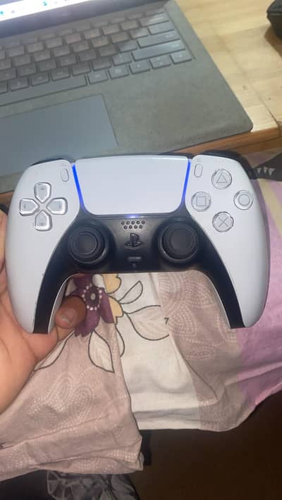 PS5 Controller