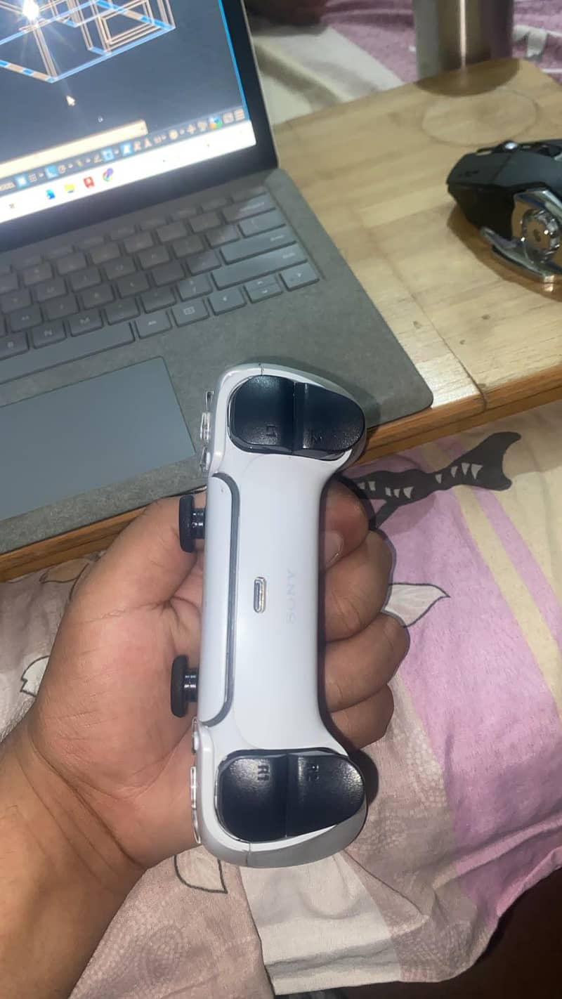 PS5 Controller 1