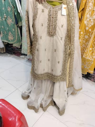 nikkah dress