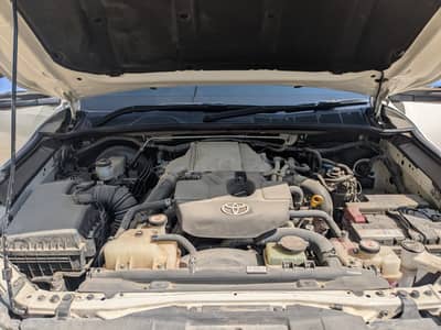 Toyota Hilux 2022