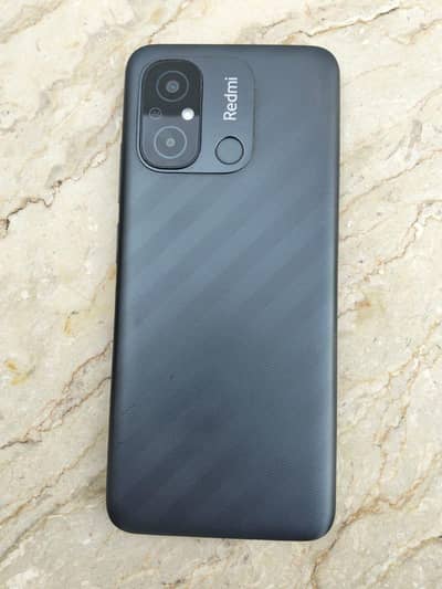 redme 12 c