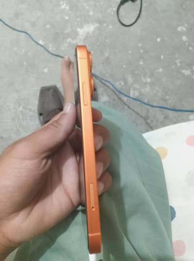 Apple iPhone XR