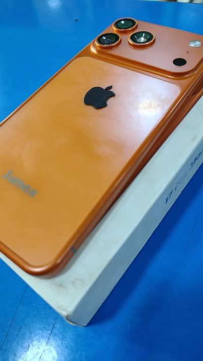sumax iphone 17 pro max