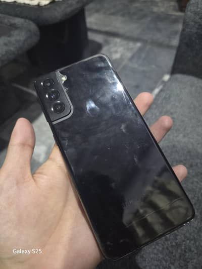 Samsung Mobile S21 Plus