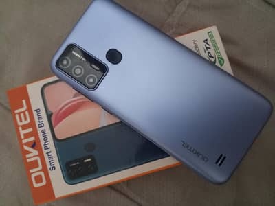 oukitel mobile