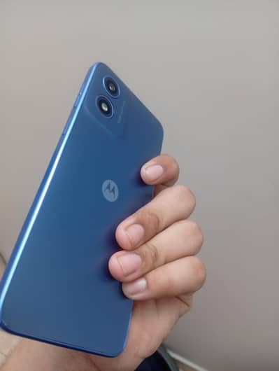 Motorola Moto G Play