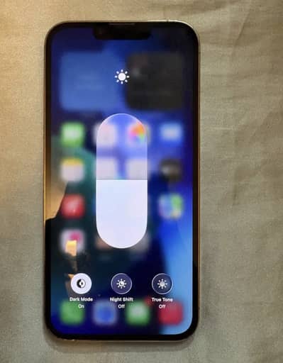 Iphone 13 pro