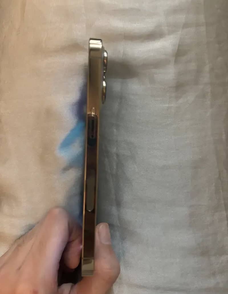 Iphone 13 pro 1