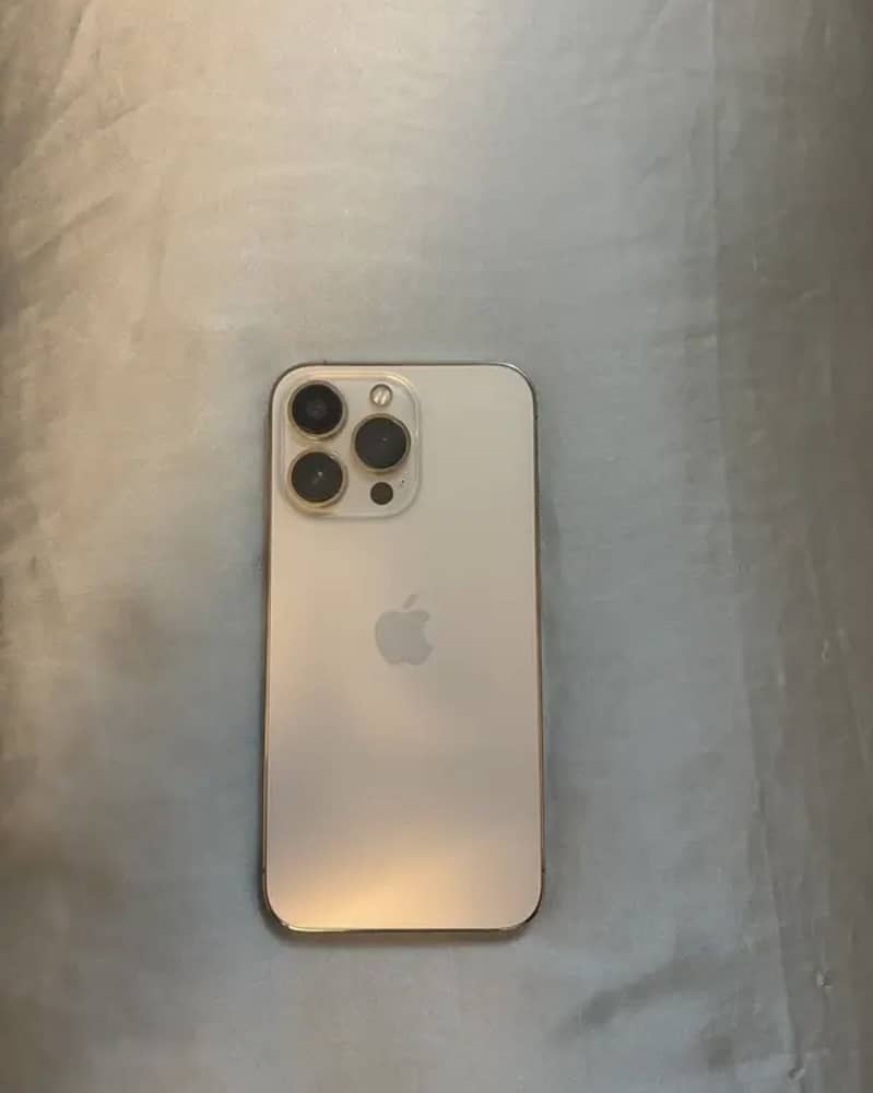 Iphone 13 pro 5