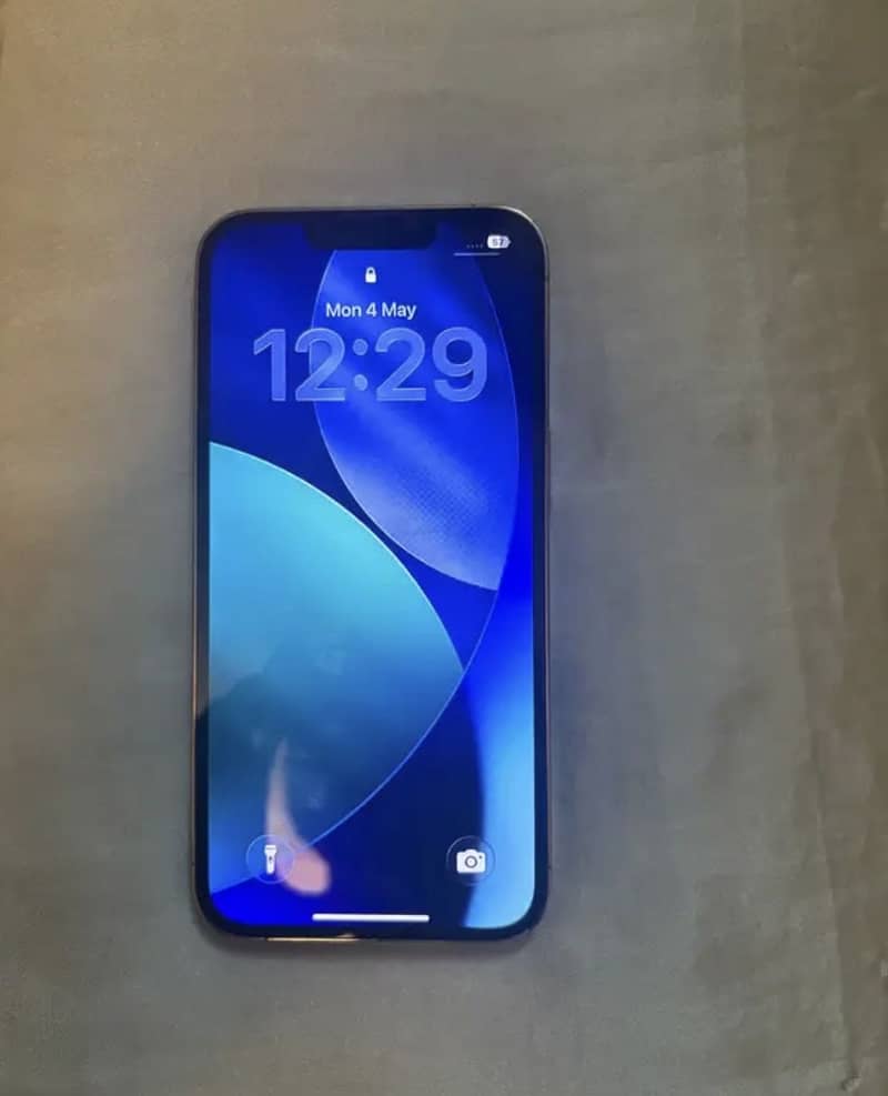Iphone 13 pro 6