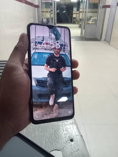Vivo Y17s. 6.128