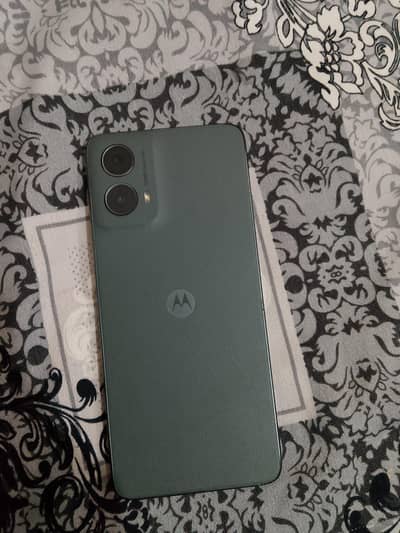 moto G