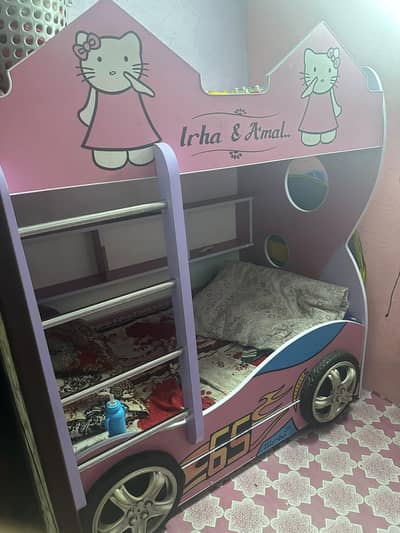 kids bed
