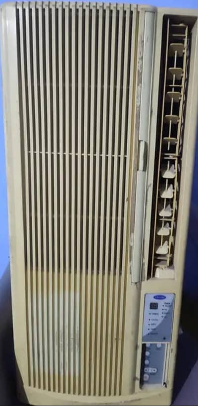 110 window ac