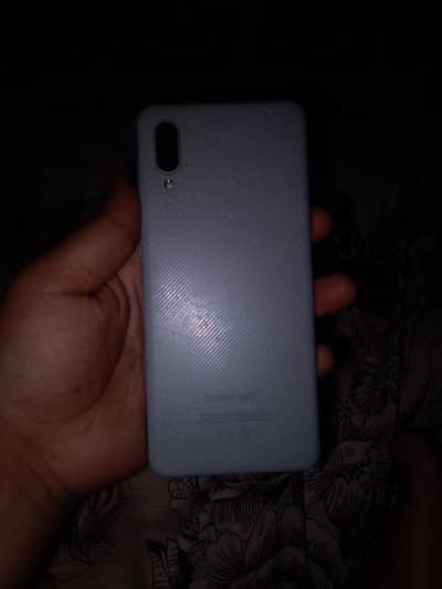 Samsung Mobile A02