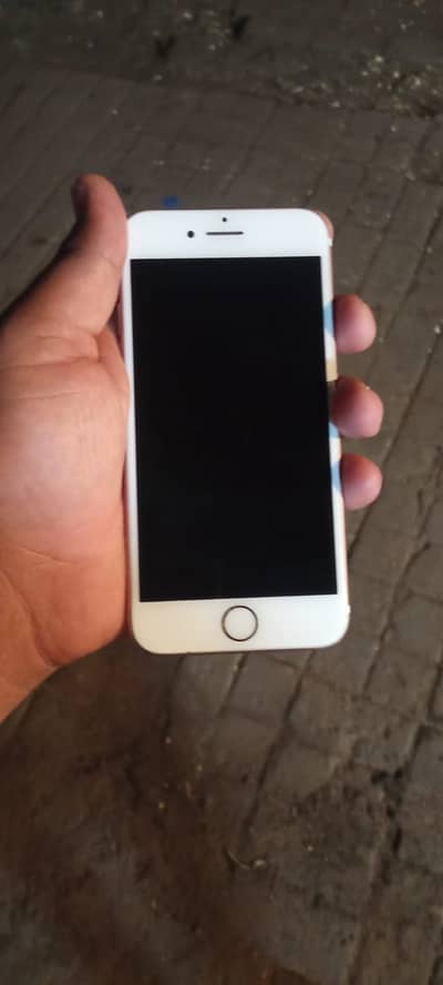 Apple iPhone 7