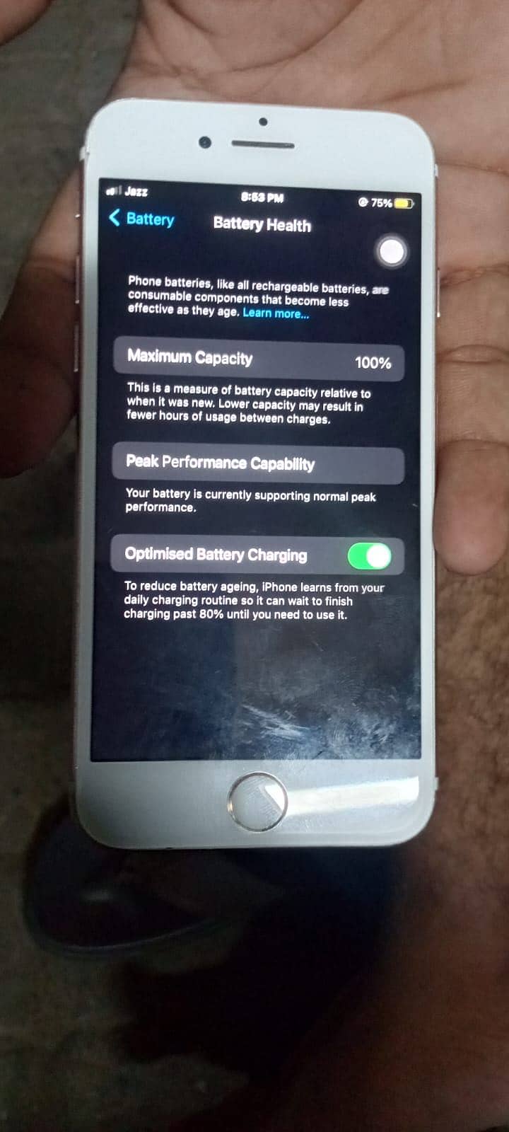 Apple iPhone 7 5