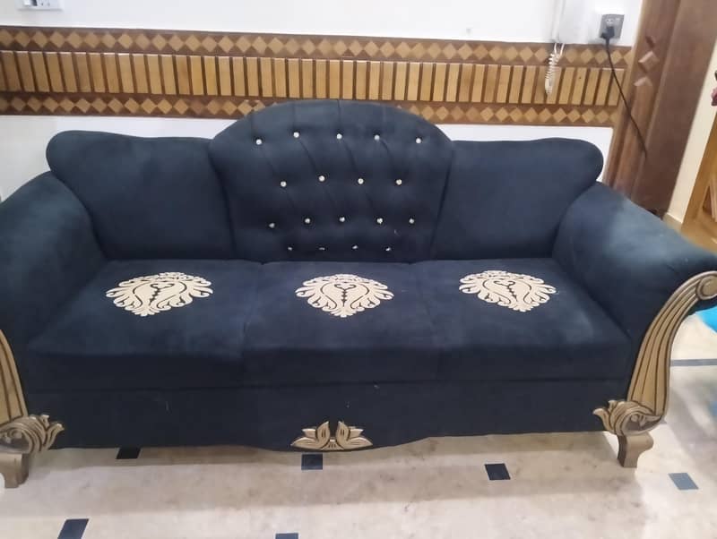 Sofa Set 0