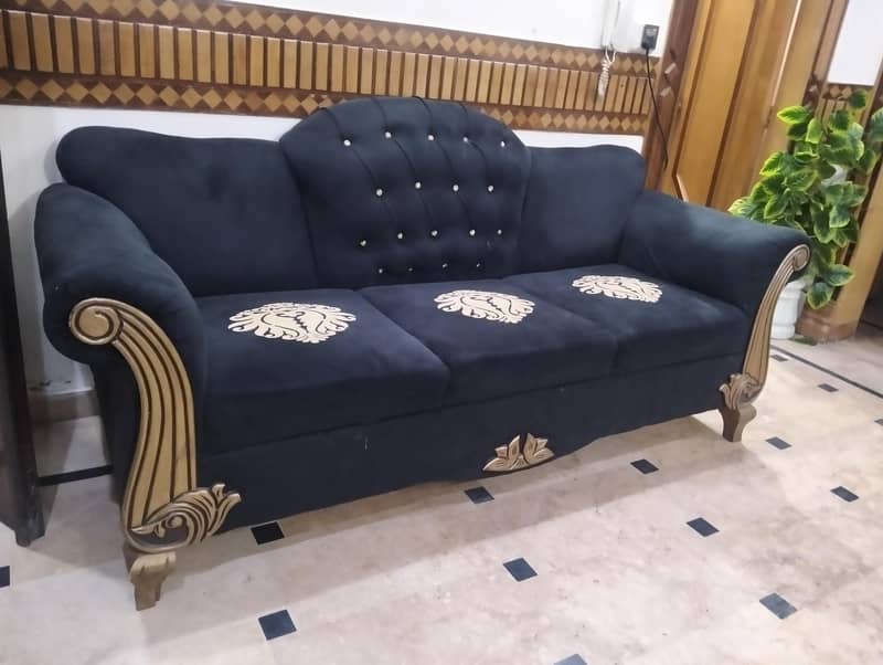 Sofa Set 1