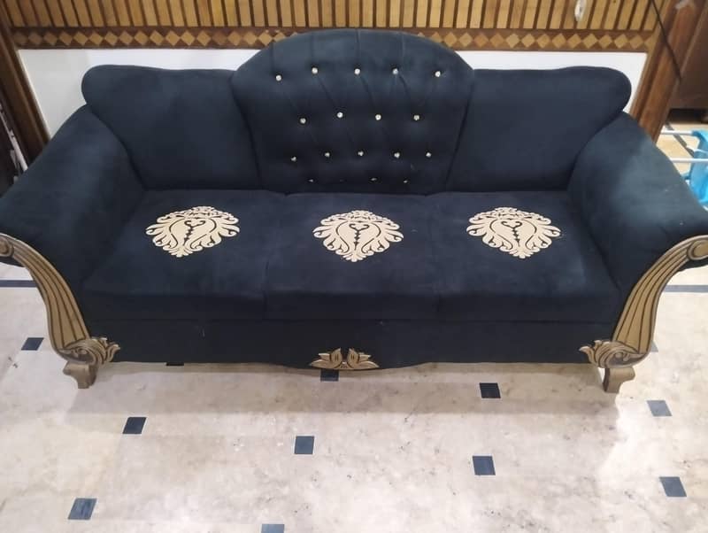 Sofa Set 2