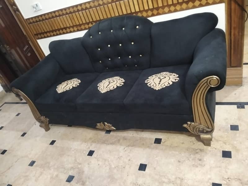 Sofa Set 3
