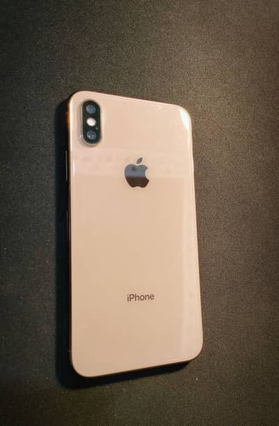 Apple iPhone XS Pta Approved